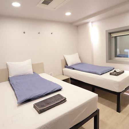 Seoul N Hostel Exterior photo