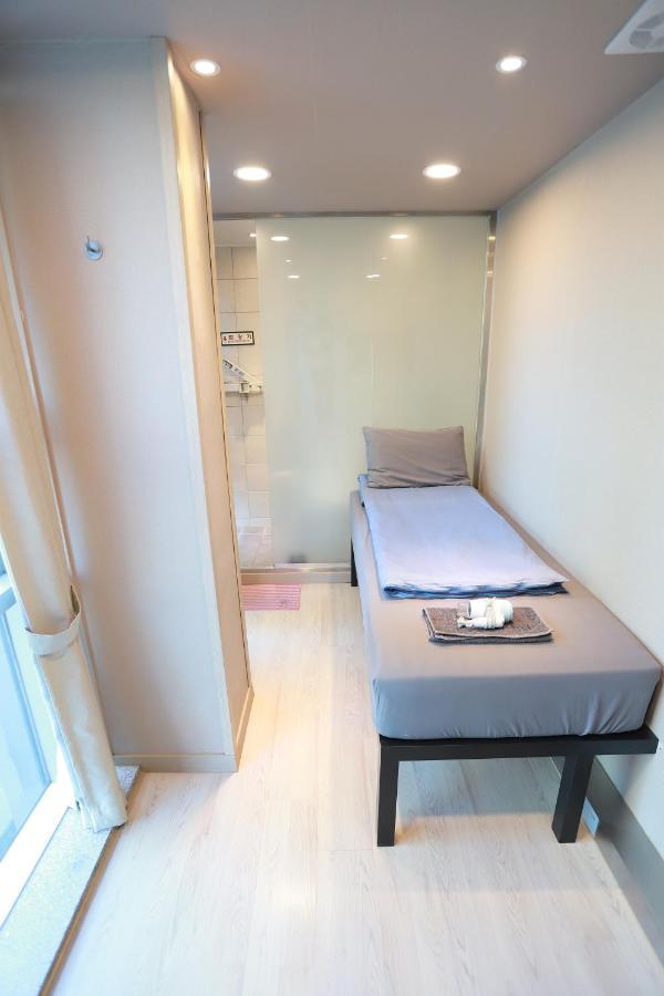 Seoul N Hostel Exterior photo